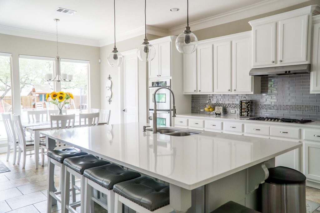 kitchen laminate flooring