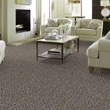 Berber Carpet Installation