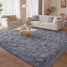 Frieze Carpet Installation
