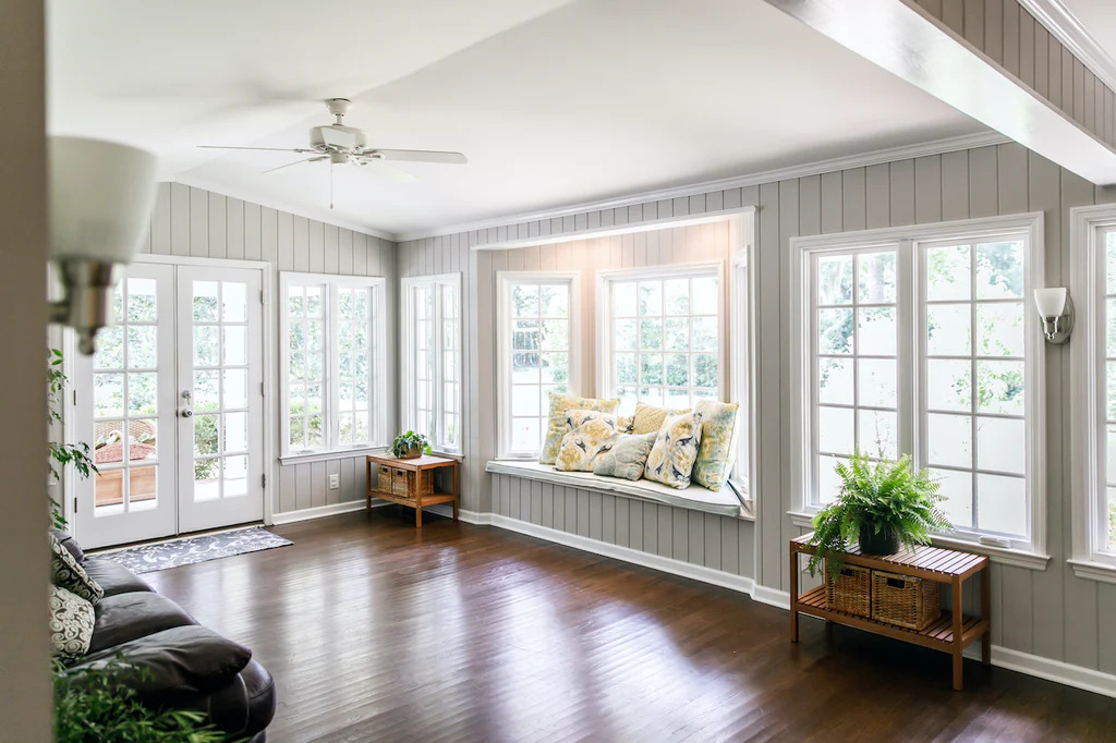 Humidity Levels for Hardwood Flooring