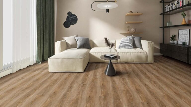 7 Reasons to Choose Luxury Vinyl Plank Flooring for Your Home