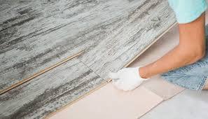 Pergo Extreme Installation