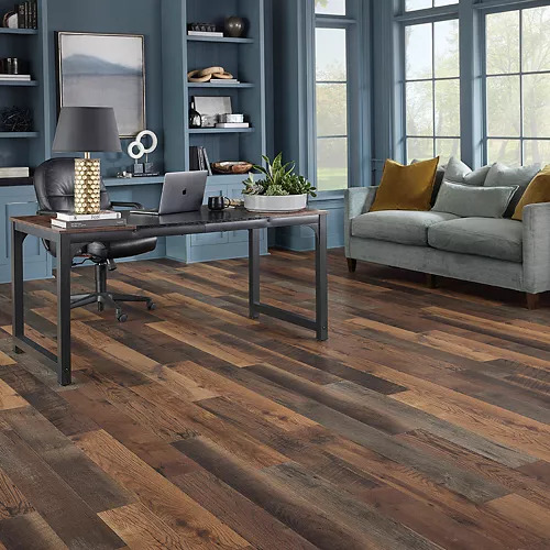Pergo Flooring TimberCraft Installation