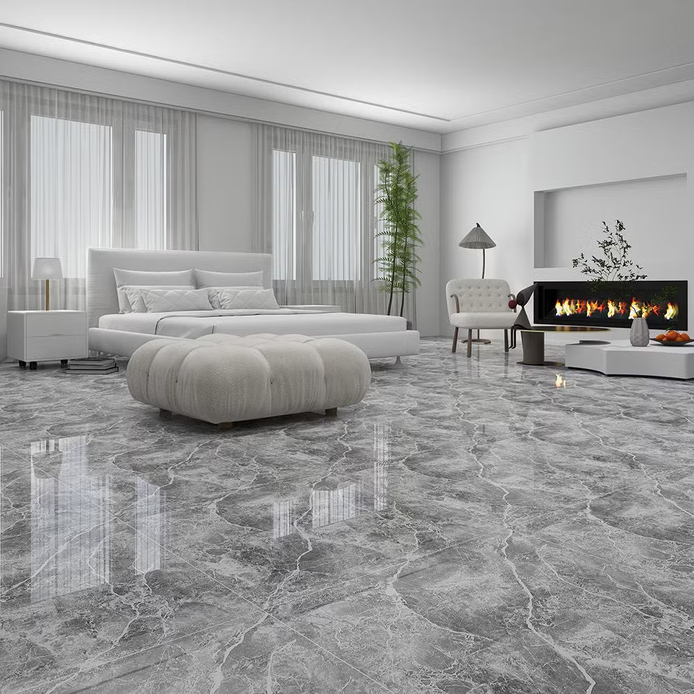 Porcelain-tiles