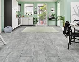 Stone and Tile-Look Laminate