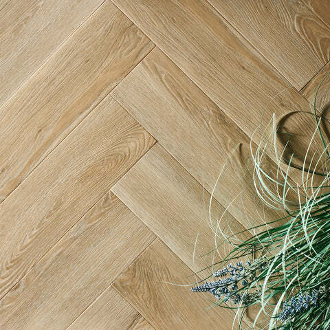 Textured Laminate Installation