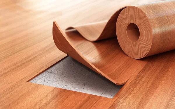 Vinyl Plank Flooring