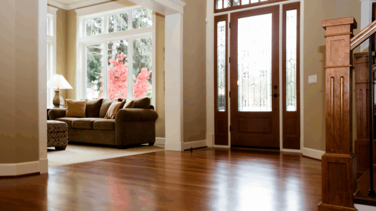Cost of Installing Hardwood Floors in 2025