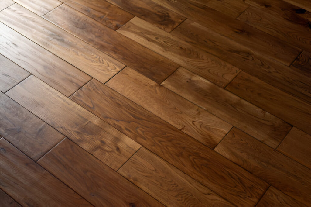Flooring Installation